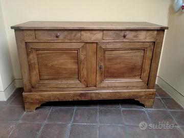 credenza antica 