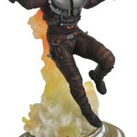 Statua Star Lord Diamond Select