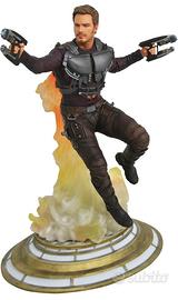 Statua Star Lord Diamond Select
