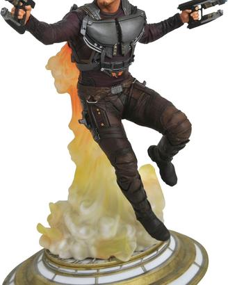 Statua Star Lord Diamond Select