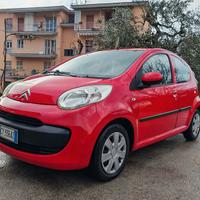 Citroen C1 5 porte perfetta
