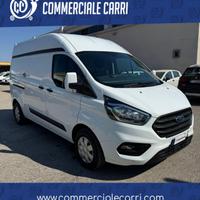FORD TRANSIT CUSTOM 300L2H2 2.0TDCI FURGONE 3 P