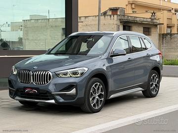 BMW X1 sDrive18d xLine Plus