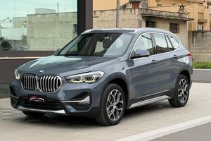BMW X1 sDrive18d xLine Plus