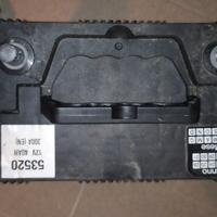 Batteria auto Mammuth 40Ah (12V) - Ancora in garan