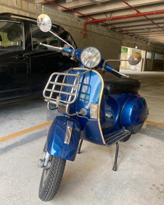 Vespa PX 150