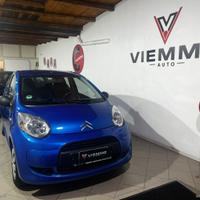 CITROEN C1 1.0 3p.