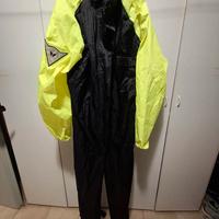 tuta antipioggia intera Dainese