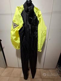 tuta antipioggia intera Dainese