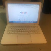MacBook A1342
