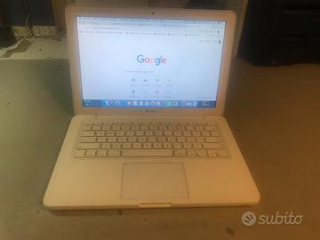 MacBook A1342