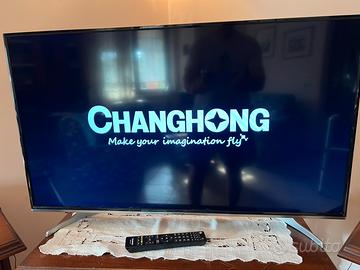 Tv led