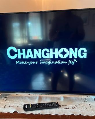 Tv led
