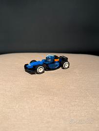 LEGO Formula 1 Monoposto F1 Williams- 71049