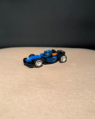 LEGO Formula 1 Monoposto F1 Williams- 71049