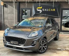 Ford Puma 1.0 Benzina125cv 2020 italiana!