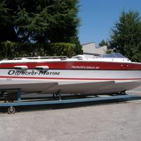 Monte Carlo Offshorer Marine