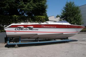 Monte Carlo Offshorer Marine