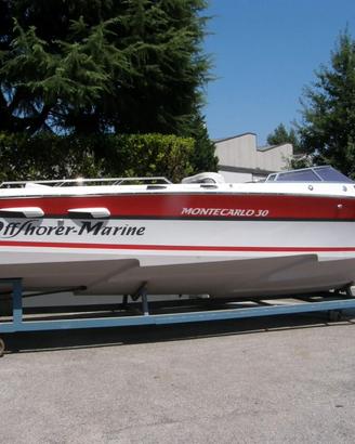 Monte Carlo Offshorer Marine