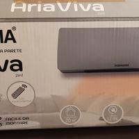 Ventilconvettore Bavaria 