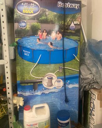 Piscina Bestway