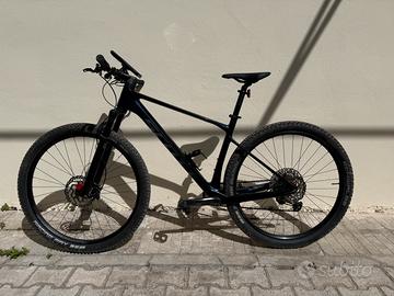 MTB Scott scale 930  in carbonio taglia L