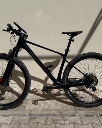 MTB Scott scale 930  in carbonio taglia L