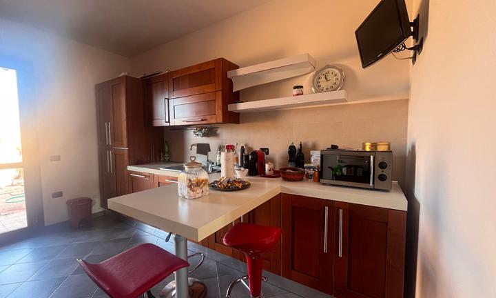 Splendida villetta a schiera