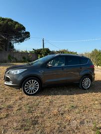 Ford Kuga 2.0 4WD