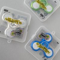 Trick Spinner con Luci