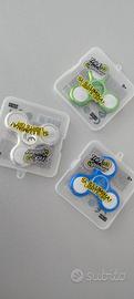Trick Spinner con Luci