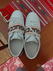 scarpe Gucci