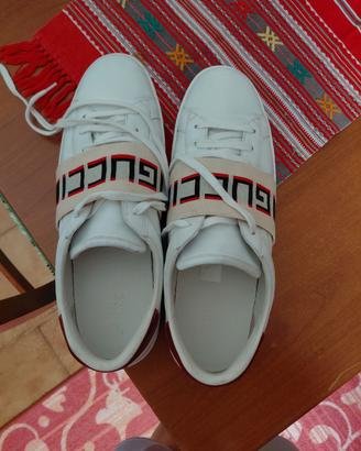 scarpe Gucci
