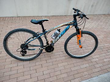 mtb ragazzo