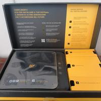 MODEM ROUTER FASTWEB FASTGate RTV190 