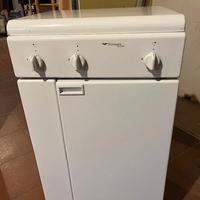 CUCINA A GAS