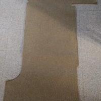 Moquette pavimento