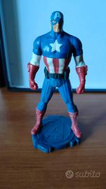 Action figure Avengers Captain America 