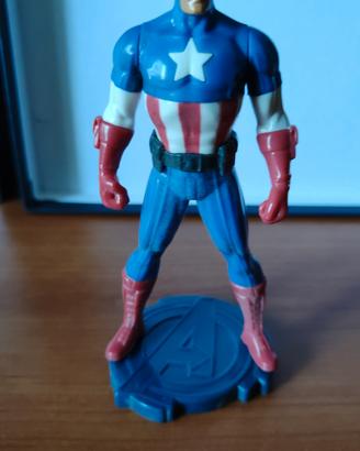 Action figure Avengers Captain America 