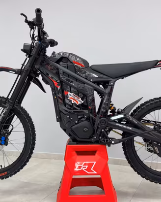 Talaria Sting TL5500 R pro 2026