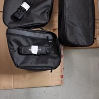 borse interne originali Honda NT1100 