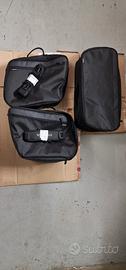 borse interne originali Honda NT1100 