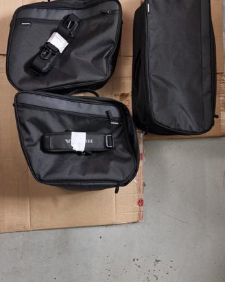 borse interne originali Honda NT1100 