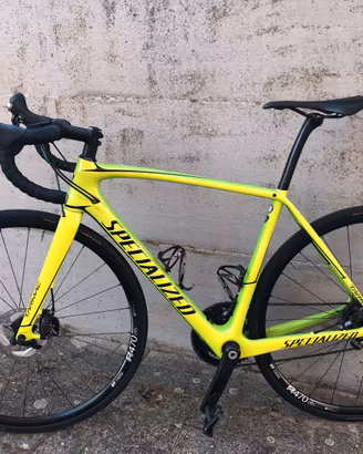 Tarmac Expert Disc taglia 54