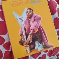 Rockstar deluxe edition - Sfera Ebbasta 