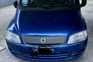 Fiat multipla 1900jtd
