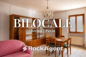 Appartamento di 72 m² con 2 locali e box auto a Br