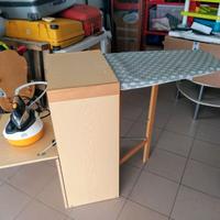 tavolo da stiro foppa pedretti