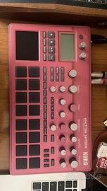 Electribe sampler Korg 2