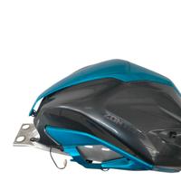 Plastiche serbatoio Zontes ZT 310 del 2023